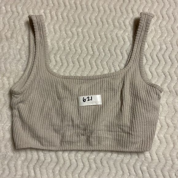 Abercrombie & Fitch Tops - Abercrombie & Fitch Womens cropped top XS